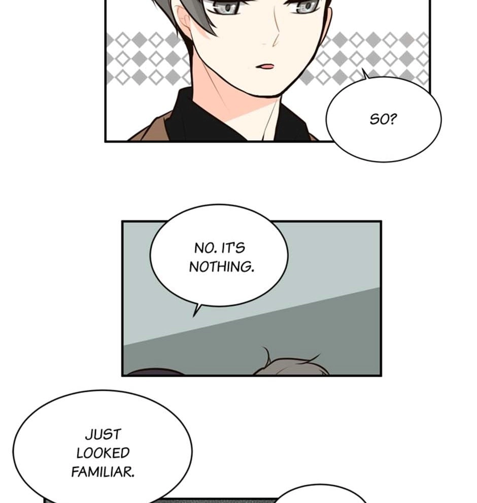 Handmade Ent. Chapter 64 page 21 - 