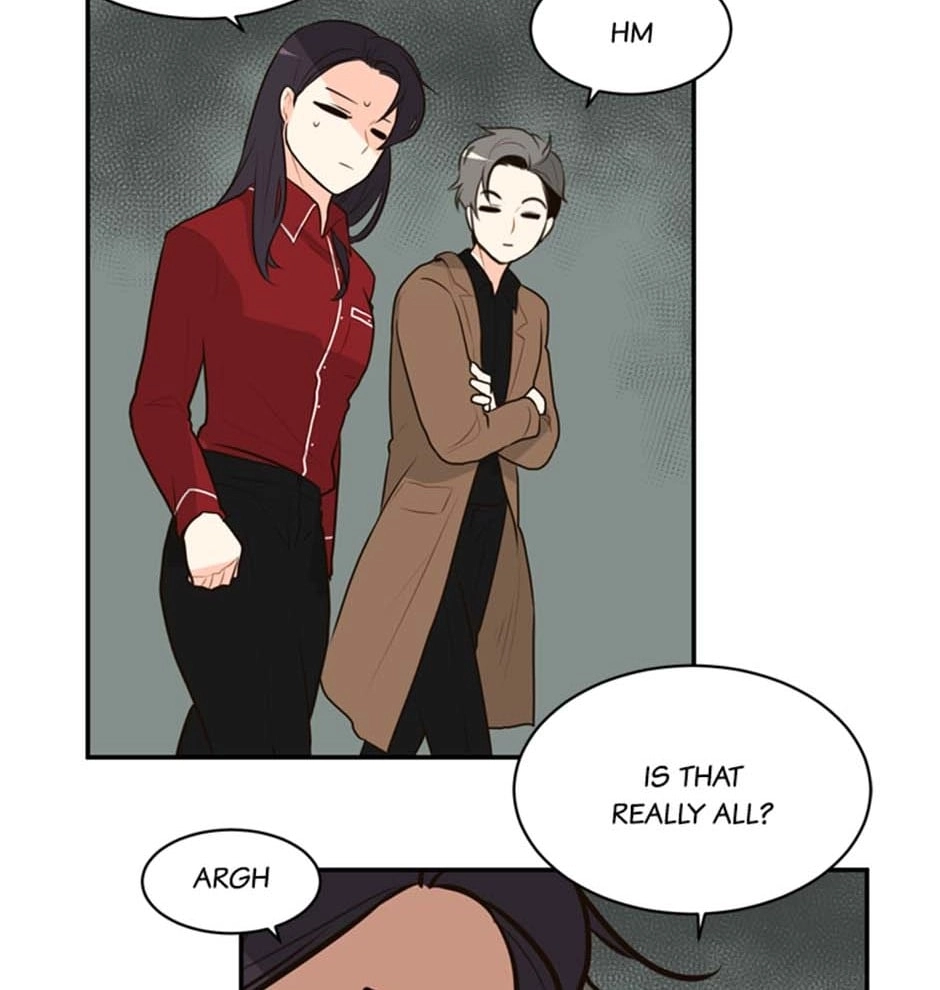 Handmade Ent. Chapter 64 page 22 - 