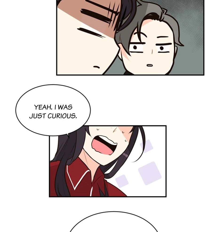 Handmade Ent. Chapter 64 page 23 - 