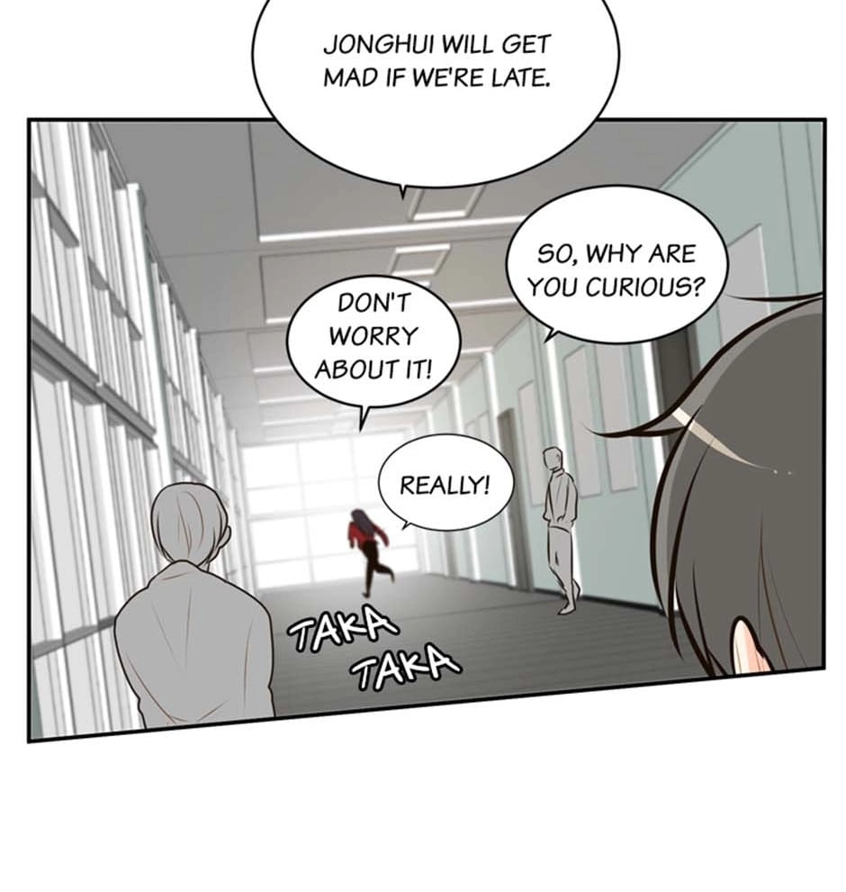 Handmade Ent. Chapter 64 page 24 - 
