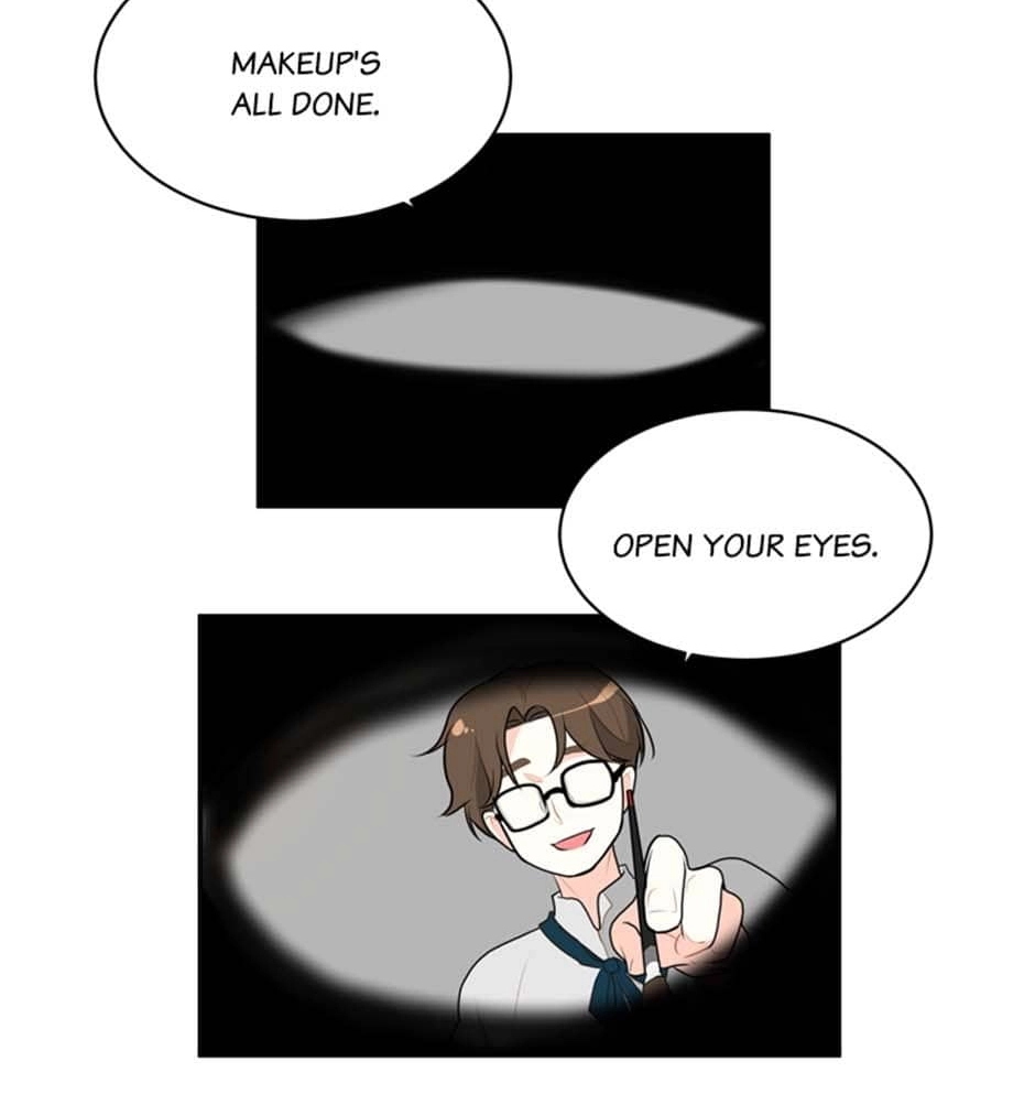 Handmade Ent. Chapter 64 page 26 - 