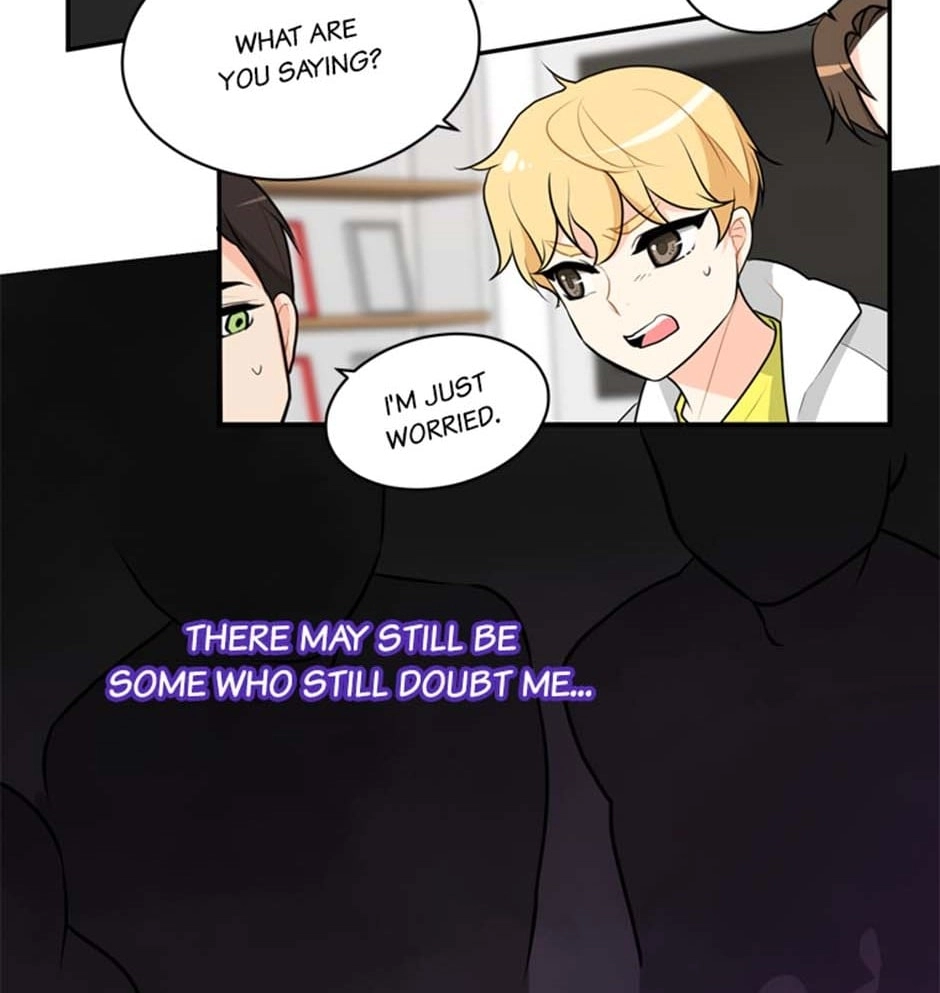 Handmade Ent. Chapter 64 page 28 - 