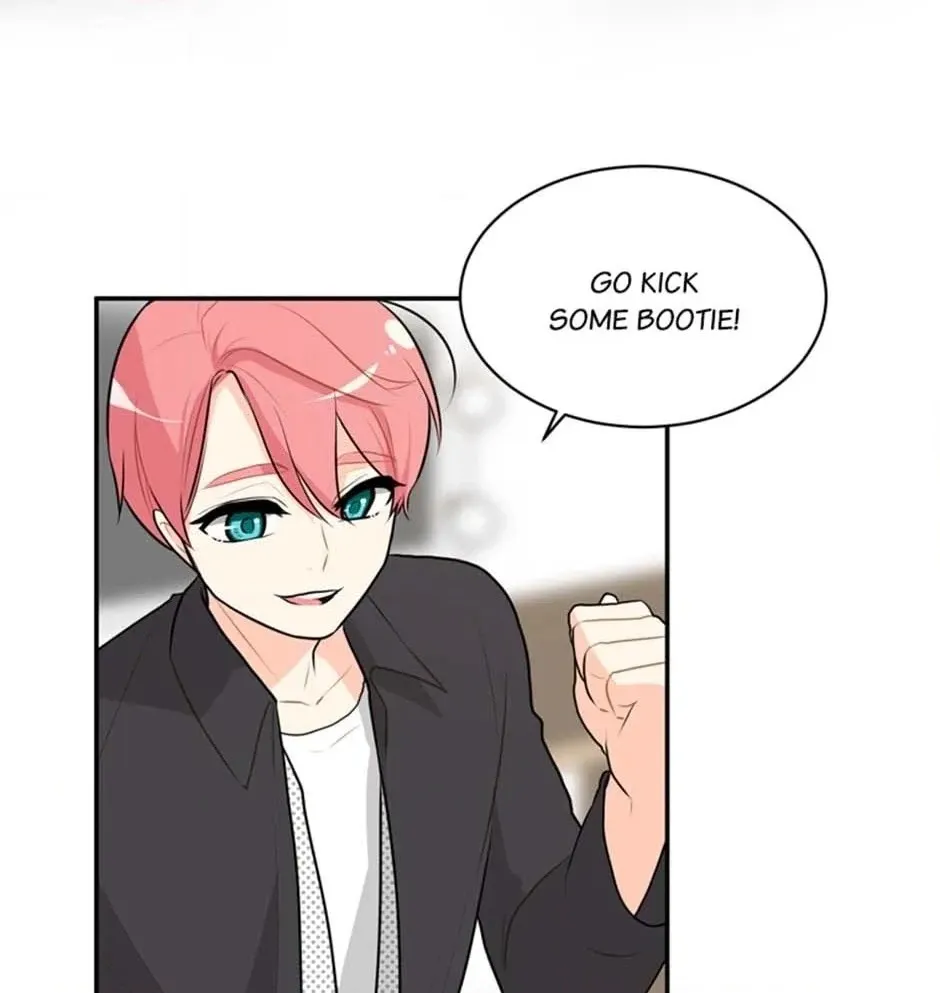 Handmade Ent. Chapter 64 page 30 - 