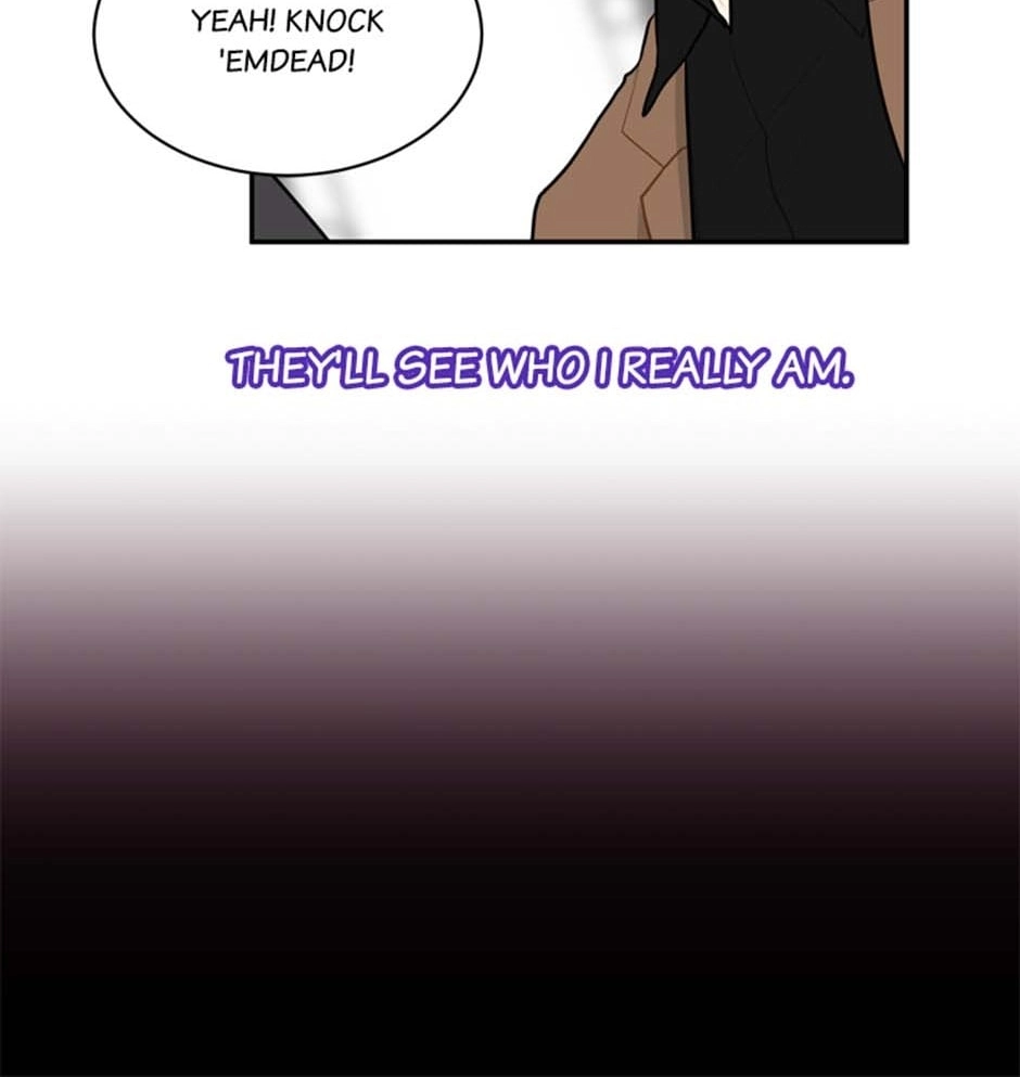 Handmade Ent. Chapter 64 page 32 - 