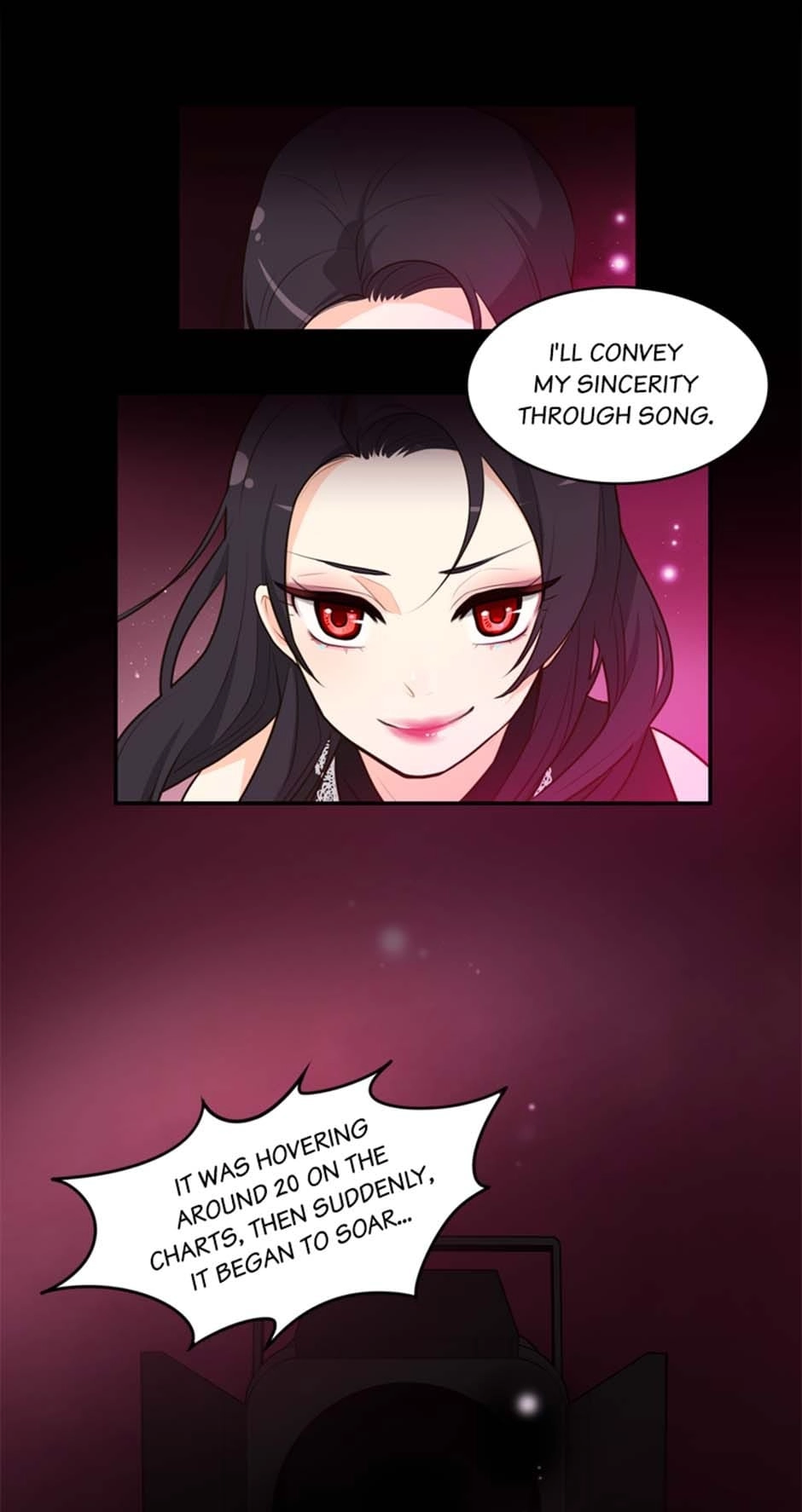Handmade Ent. Chapter 64 page 33 - 