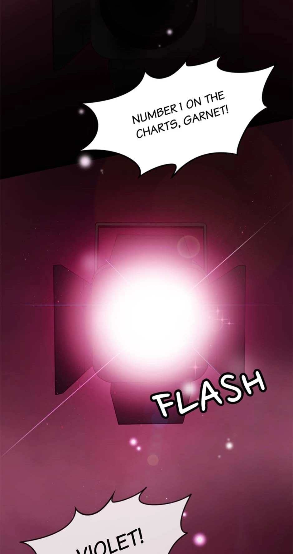 Handmade Ent. Chapter 64 page 34 - 