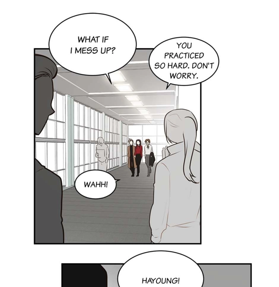 Handmade Ent. Chapter 64 page 5 - 