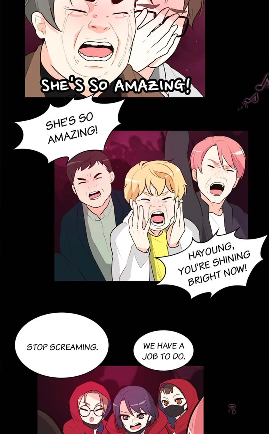 Handmade Ent. Chapter 64 page 46 - 