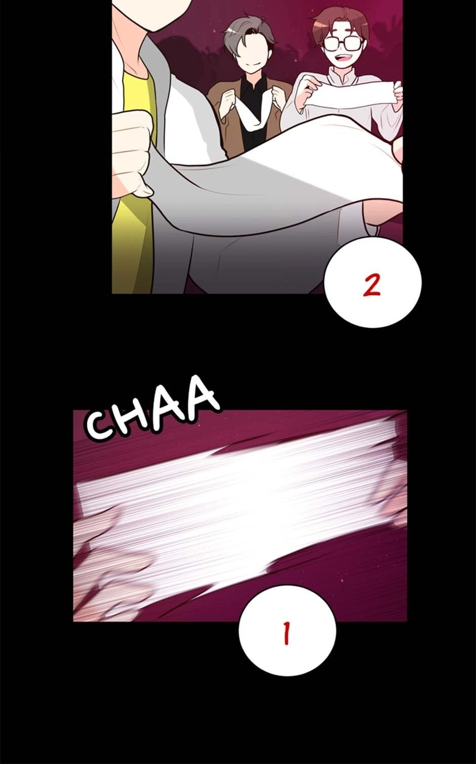Handmade Ent. Chapter 64 page 48 - 