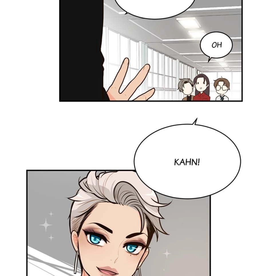 Handmade Ent. Chapter 64 page 6 - 