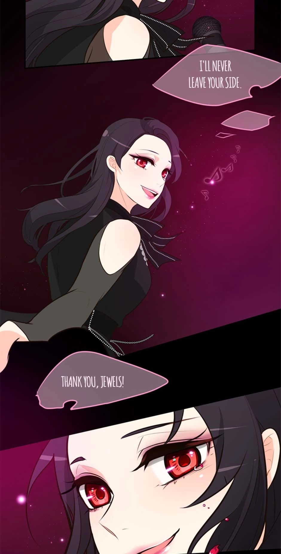 Handmade Ent. Chapter 64 page 51 - 
