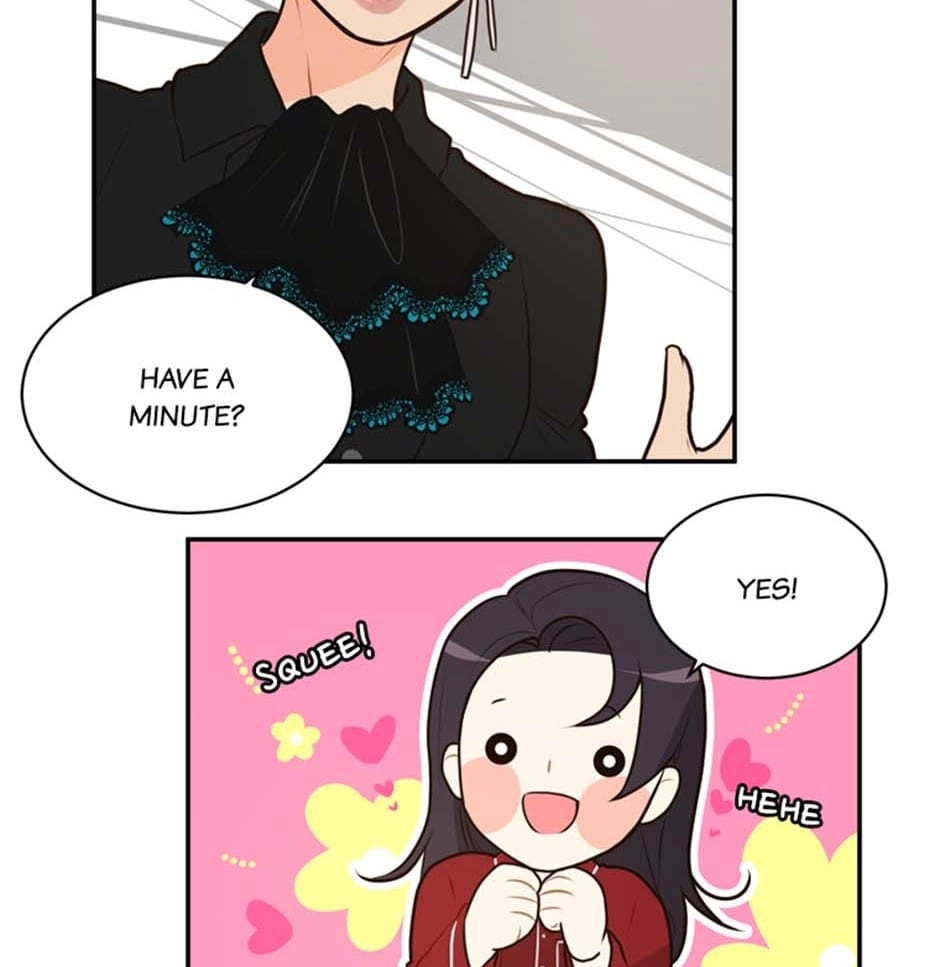 Handmade Ent. Chapter 64 page 7 - 