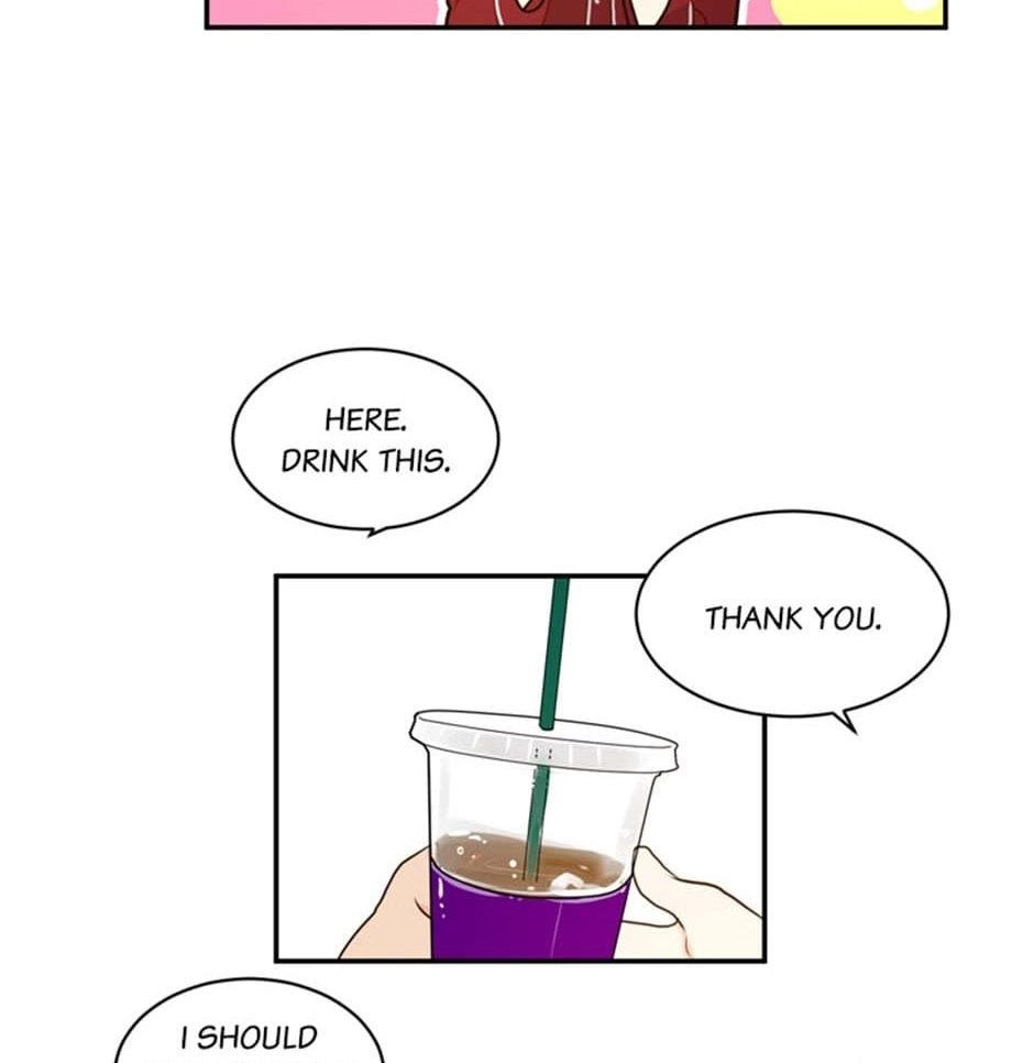 Handmade Ent. Chapter 64 page 8 - 