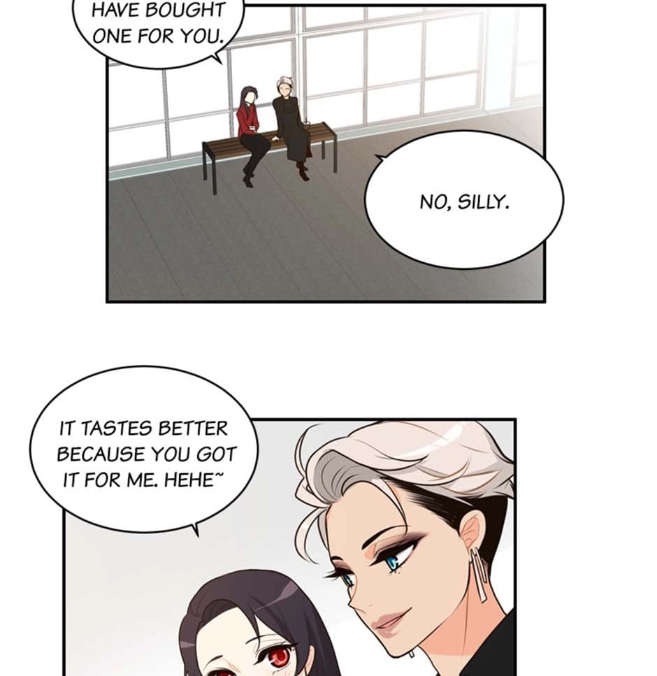 Handmade Ent. Chapter 64 page 9 - 