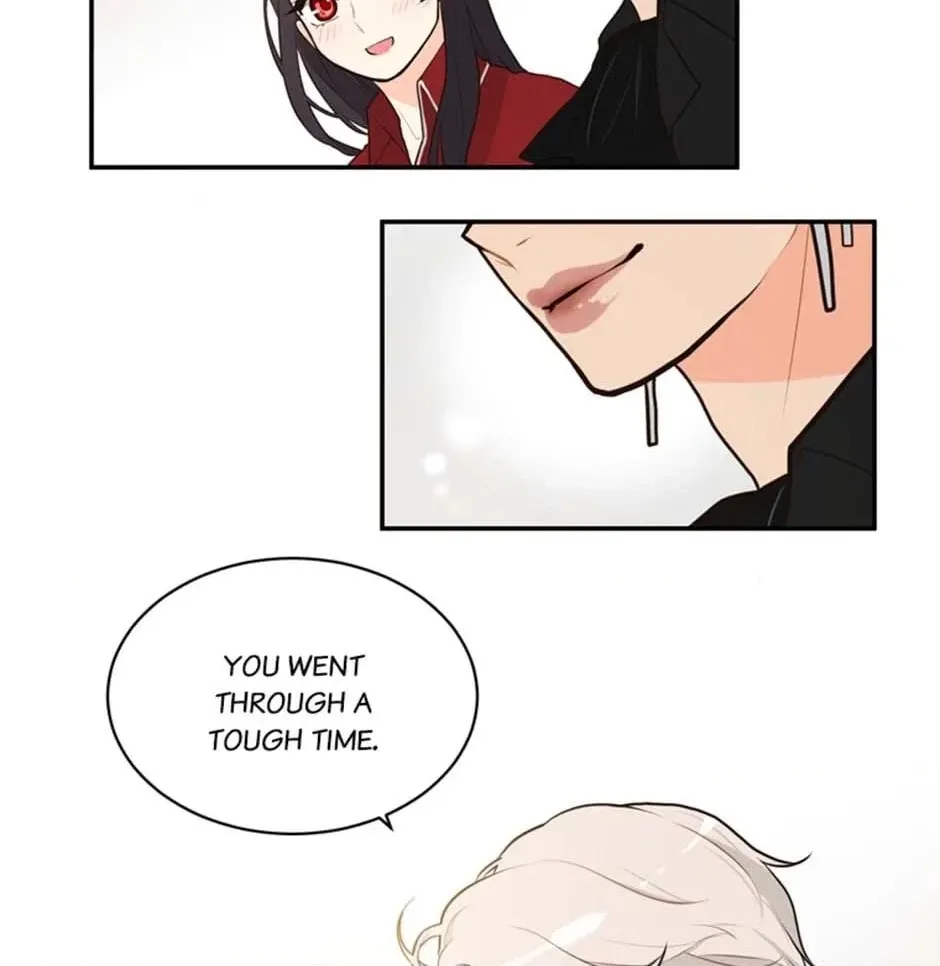 Handmade Ent. Chapter 64 page 10 - 