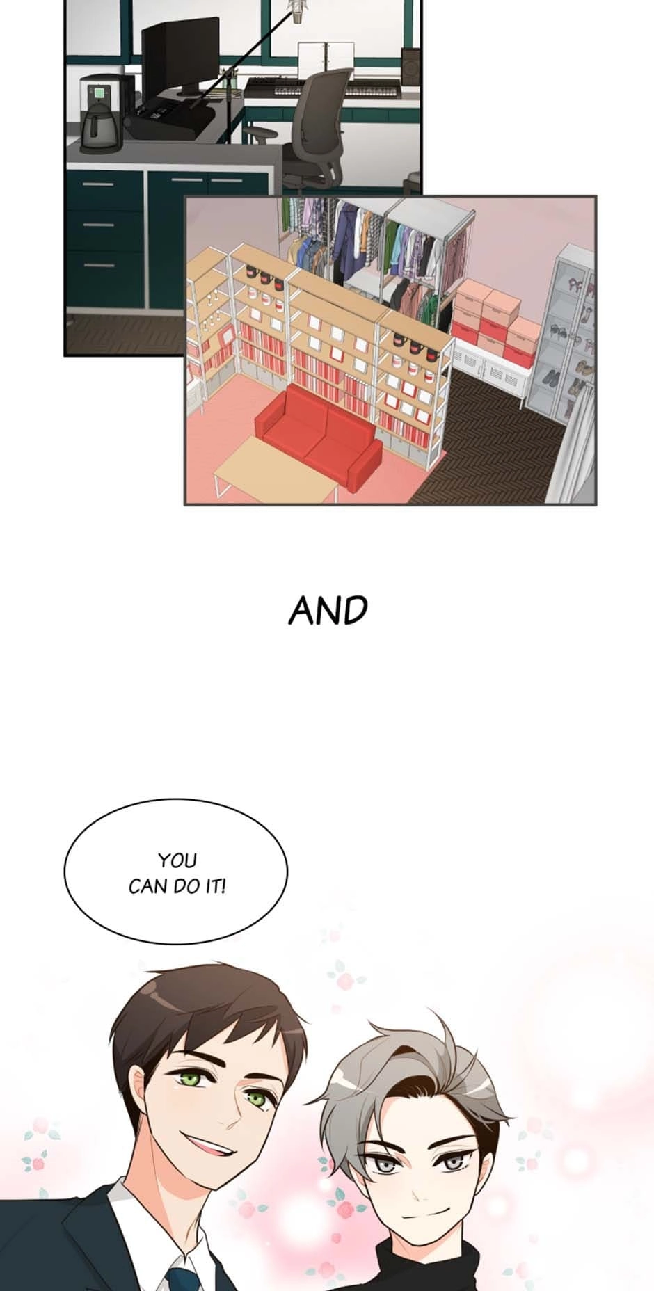 Handmade Ent. Chapter 65.5 page 3 - 