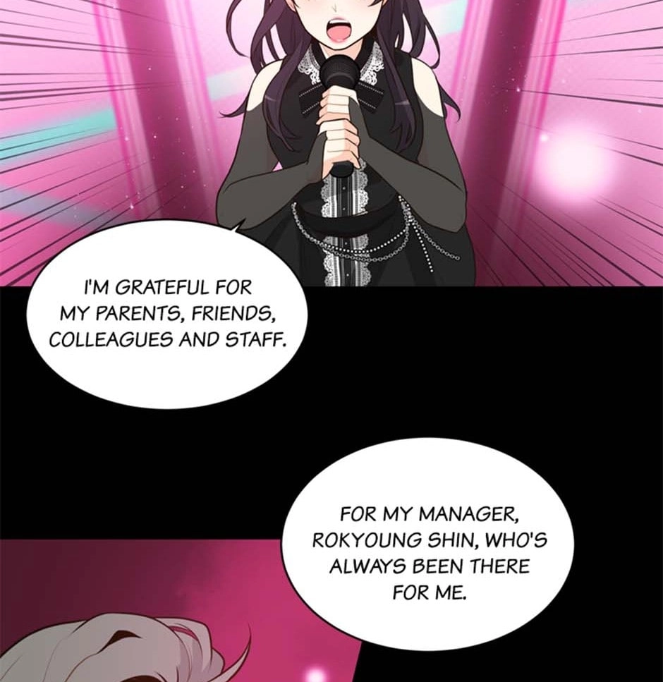 Handmade Ent. Chapter 65 page 11 - 