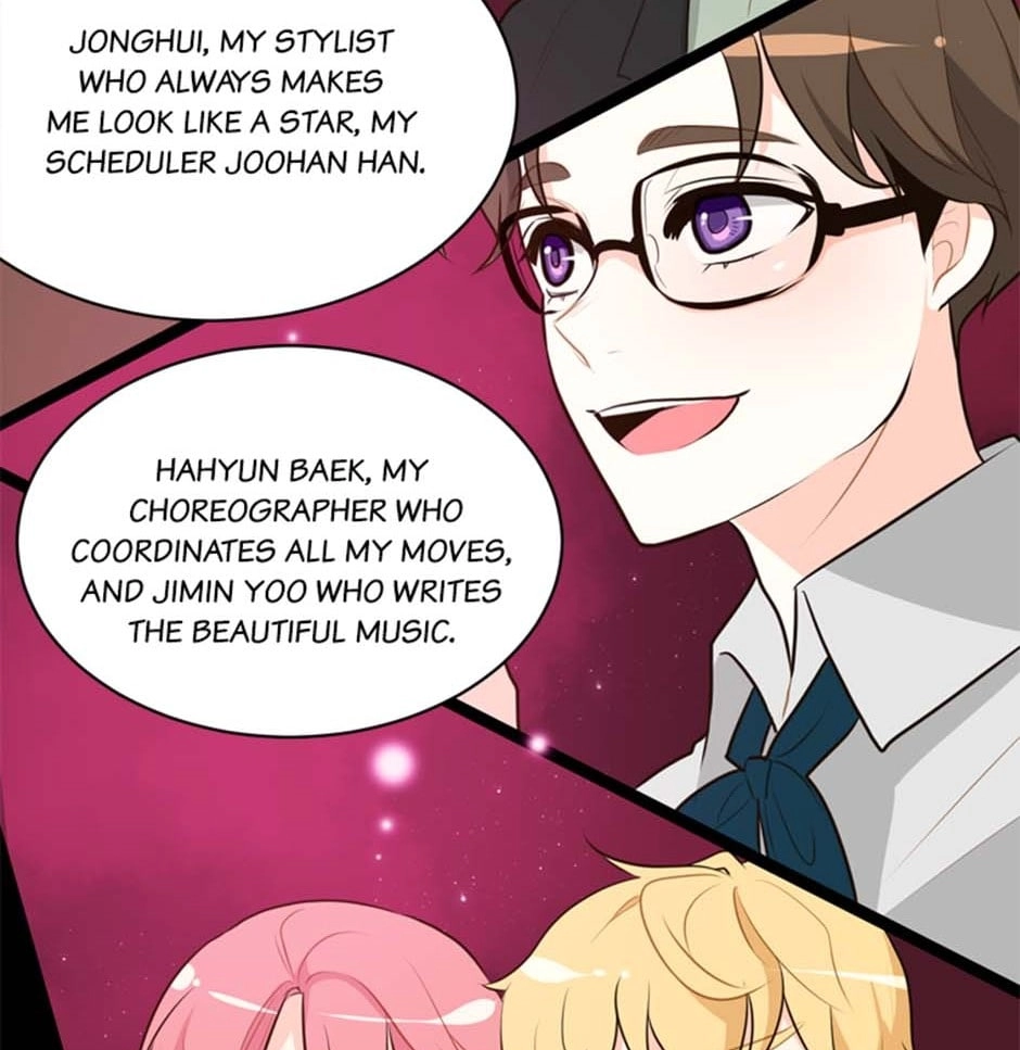 Handmade Ent. Chapter 65 page 13 - 