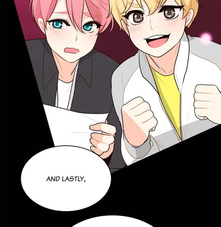 Handmade Ent. Chapter 65 page 14 - 