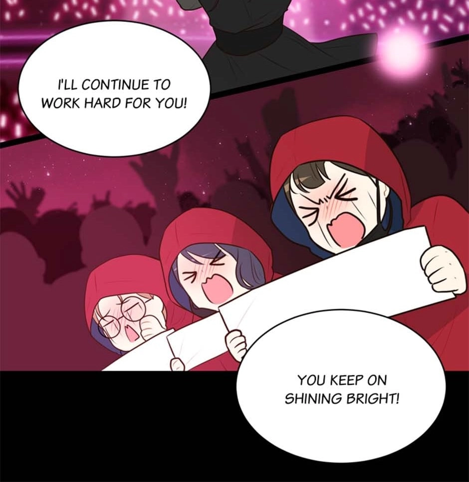 Handmade Ent. Chapter 65 page 16 - 