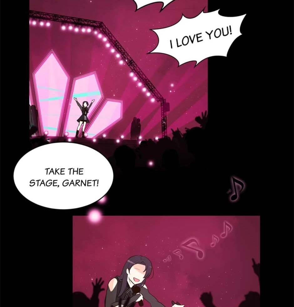 Handmade Ent. Chapter 65 page 18 - 