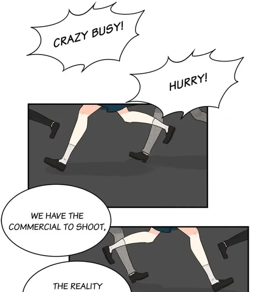 Handmade Ent. Chapter 65 page 20 - 