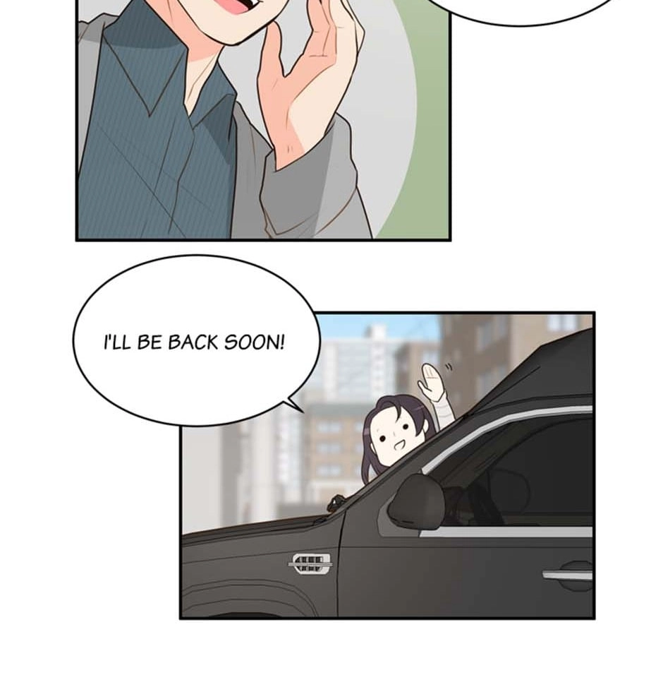 Handmade Ent. Chapter 65 page 22 - 