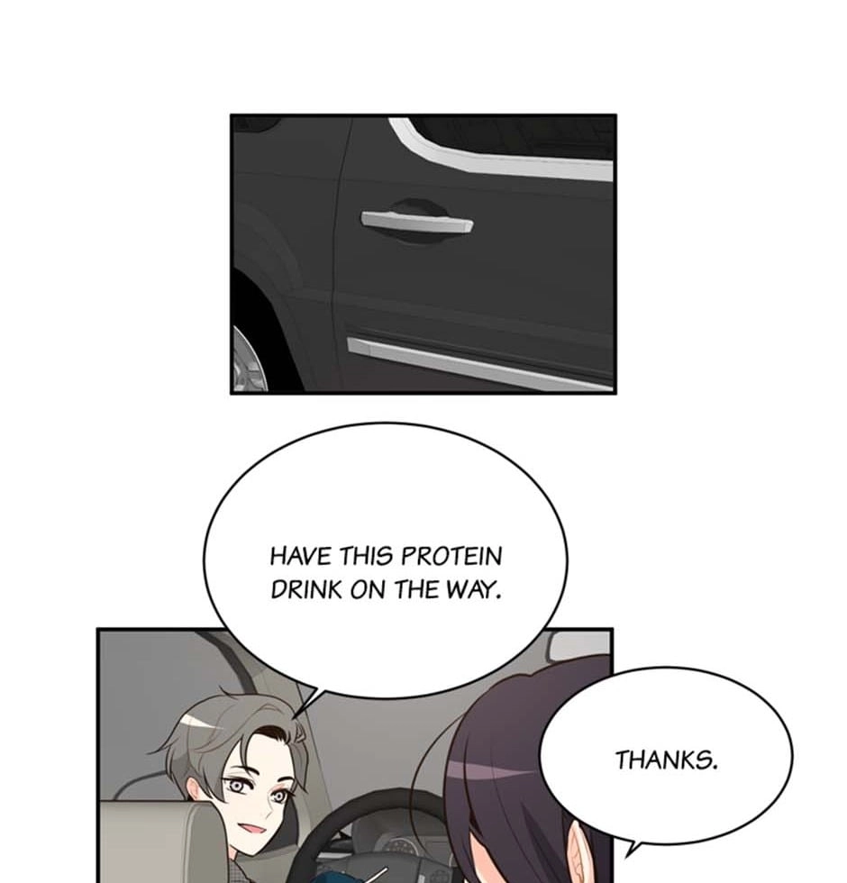 Handmade Ent. Chapter 65 page 23 - 