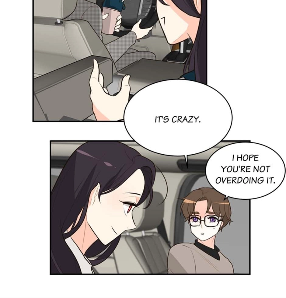 Handmade Ent. Chapter 65 page 24 - 