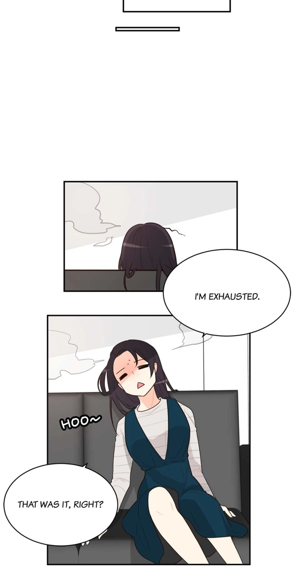 Handmade Ent. Chapter 65 page 28 - 