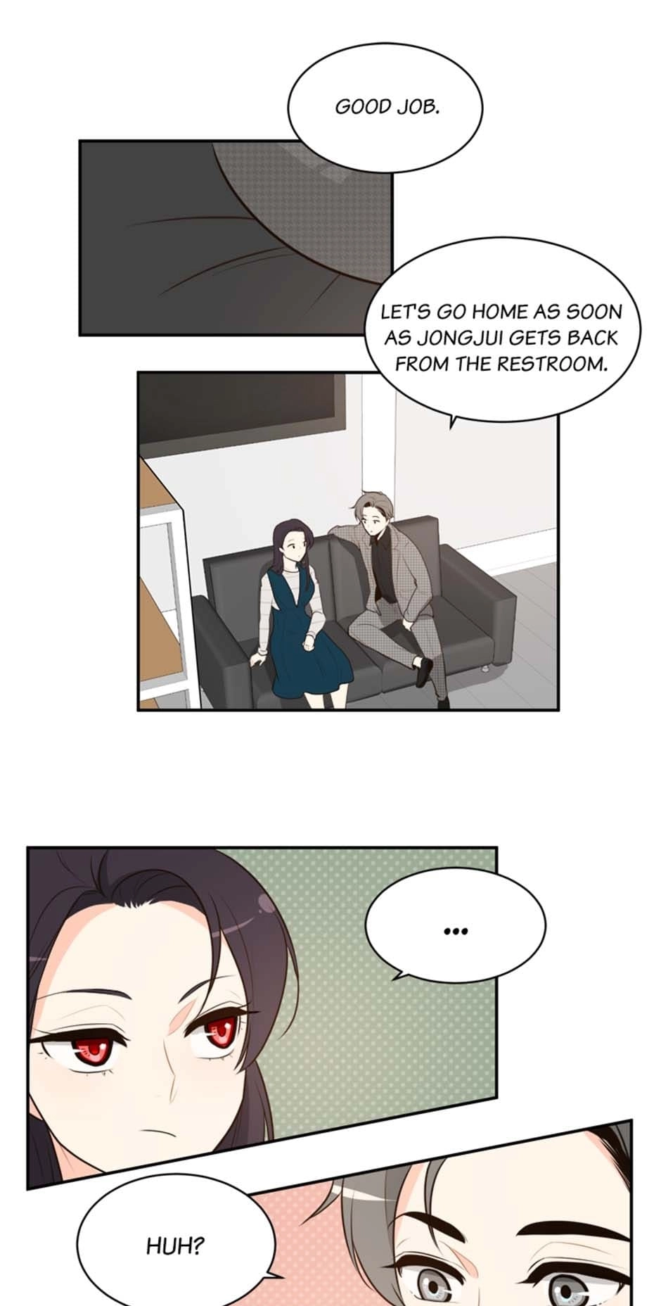 Handmade Ent. Chapter 65 page 29 - 