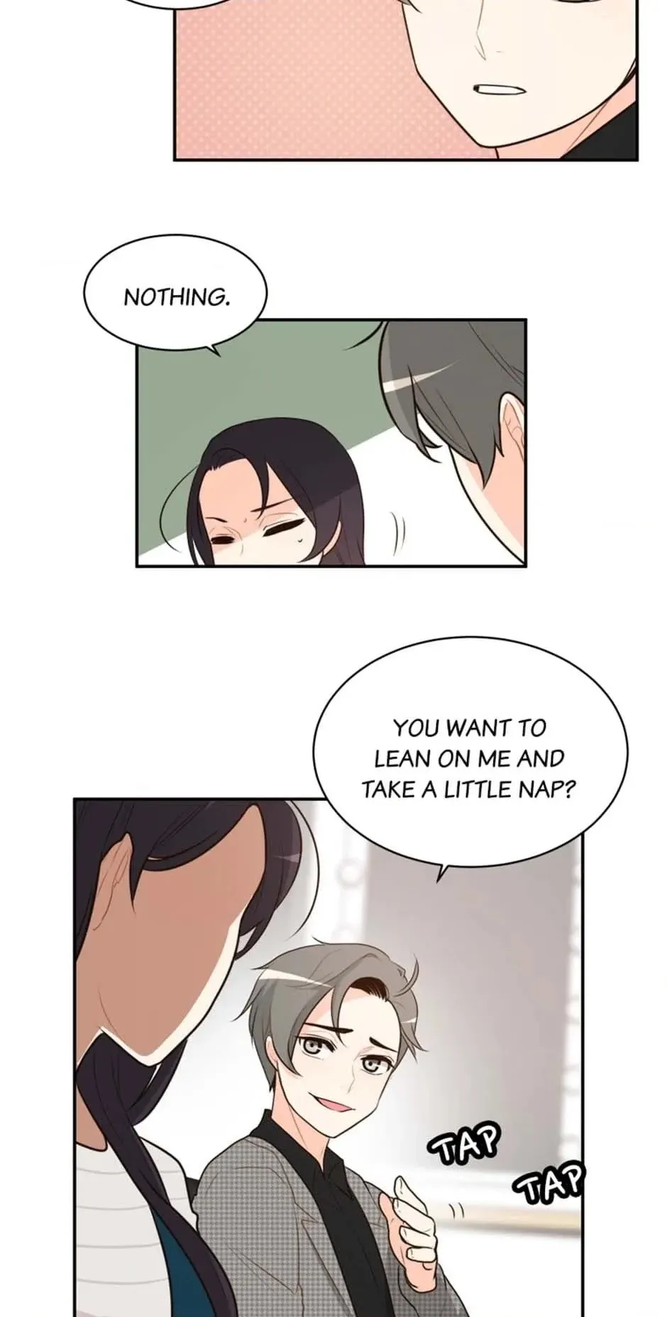 Handmade Ent. Chapter 65 page 30 - 