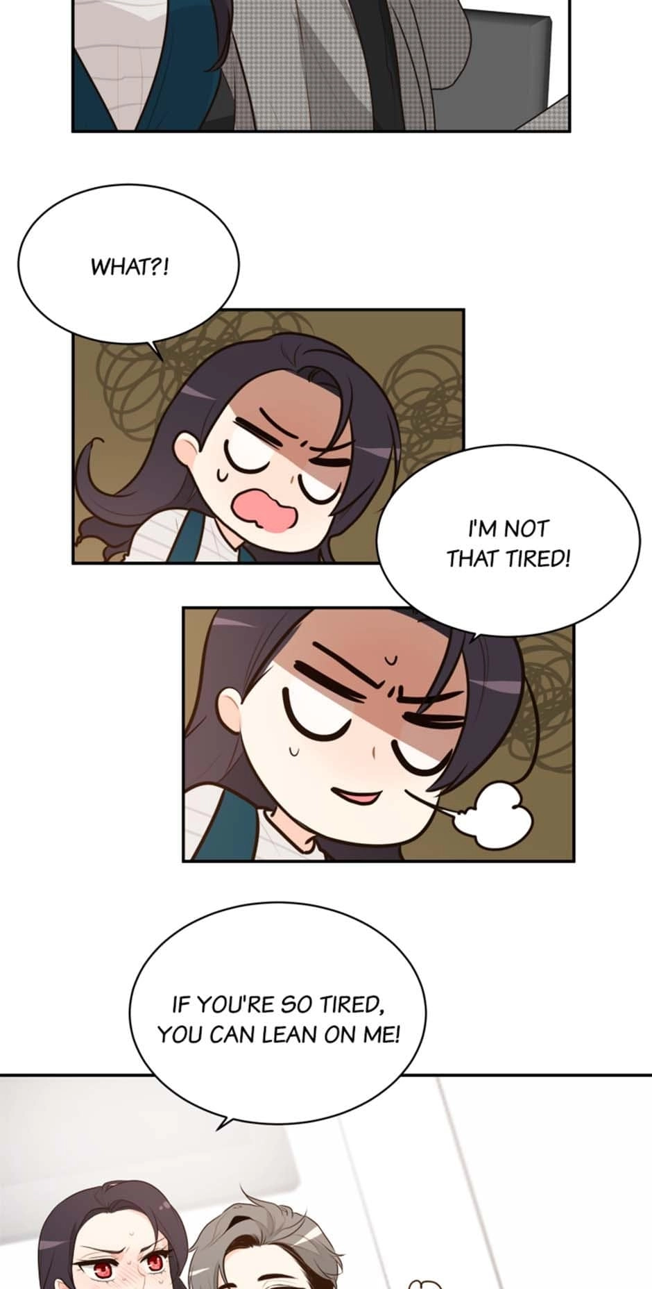 Handmade Ent. Chapter 65 page 31 - 