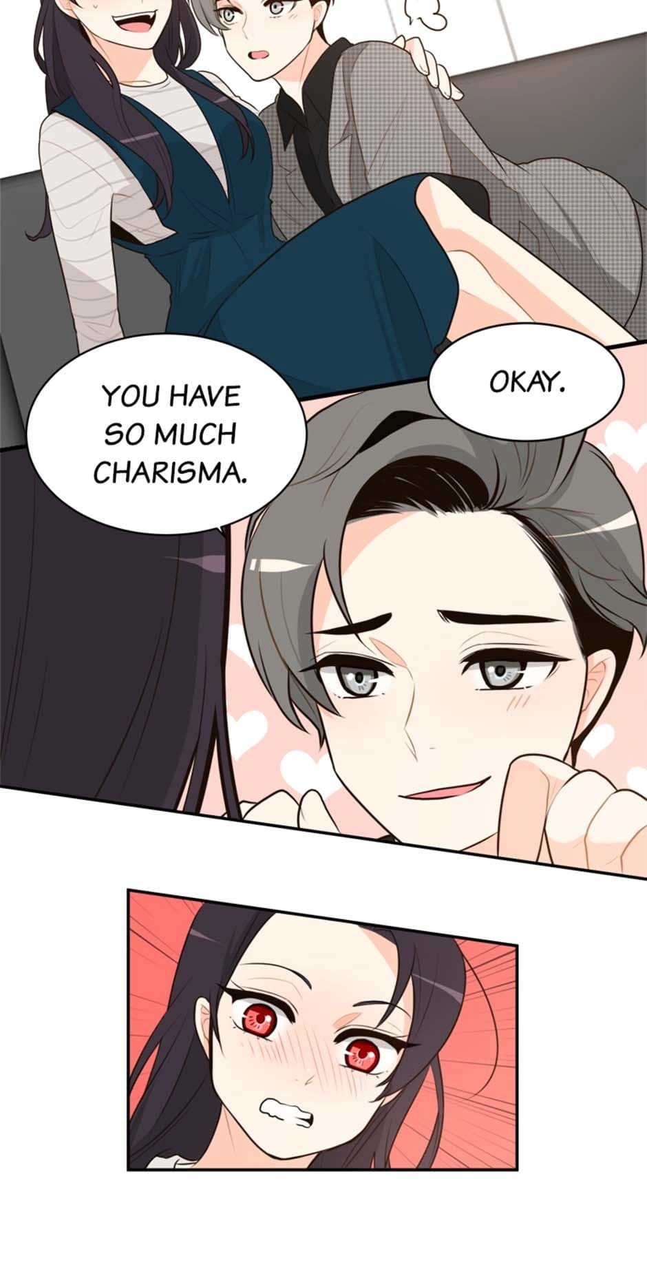 Handmade Ent. Chapter 65 page 32 - 