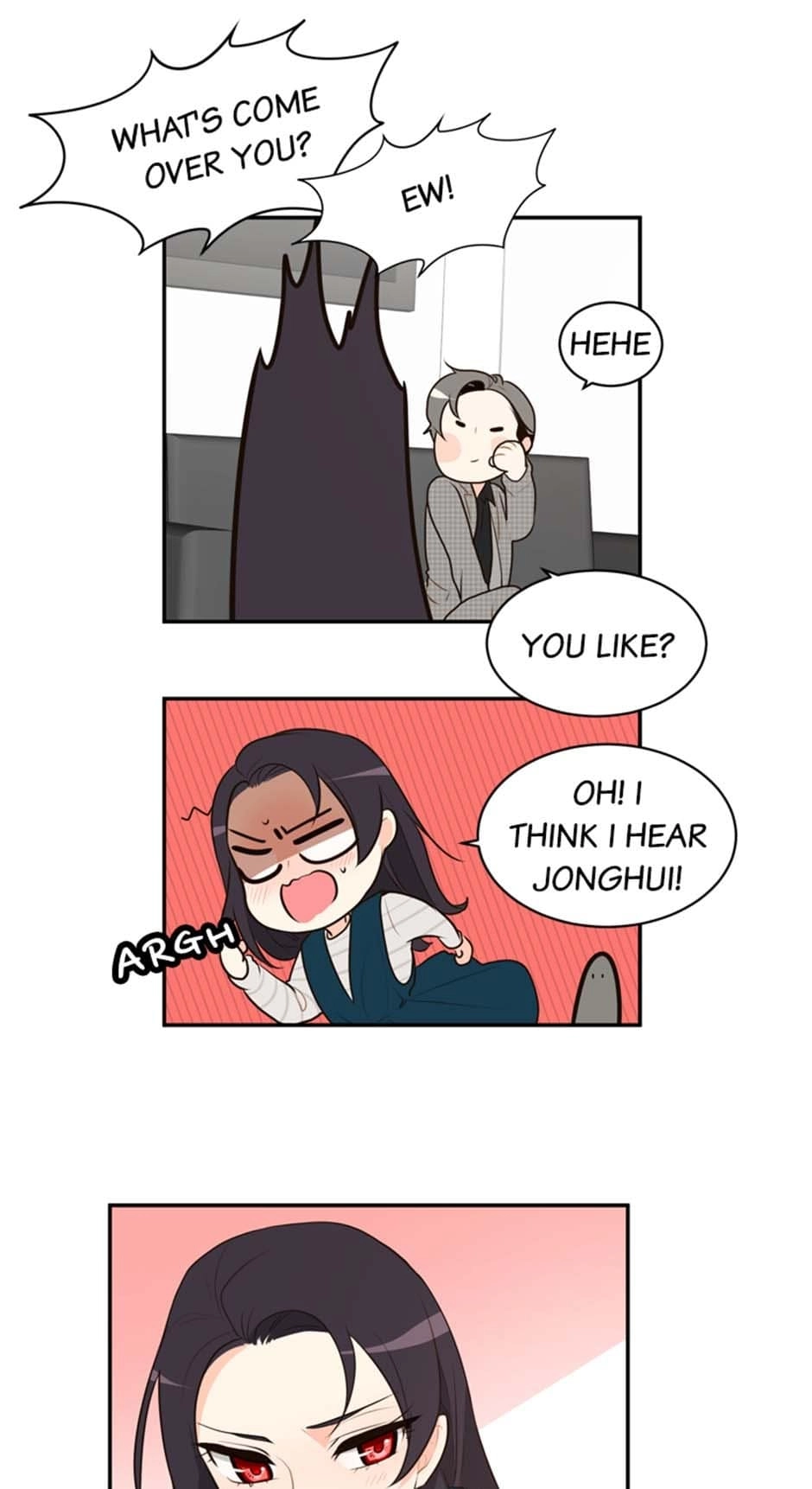 Handmade Ent. Chapter 65 page 33 - 