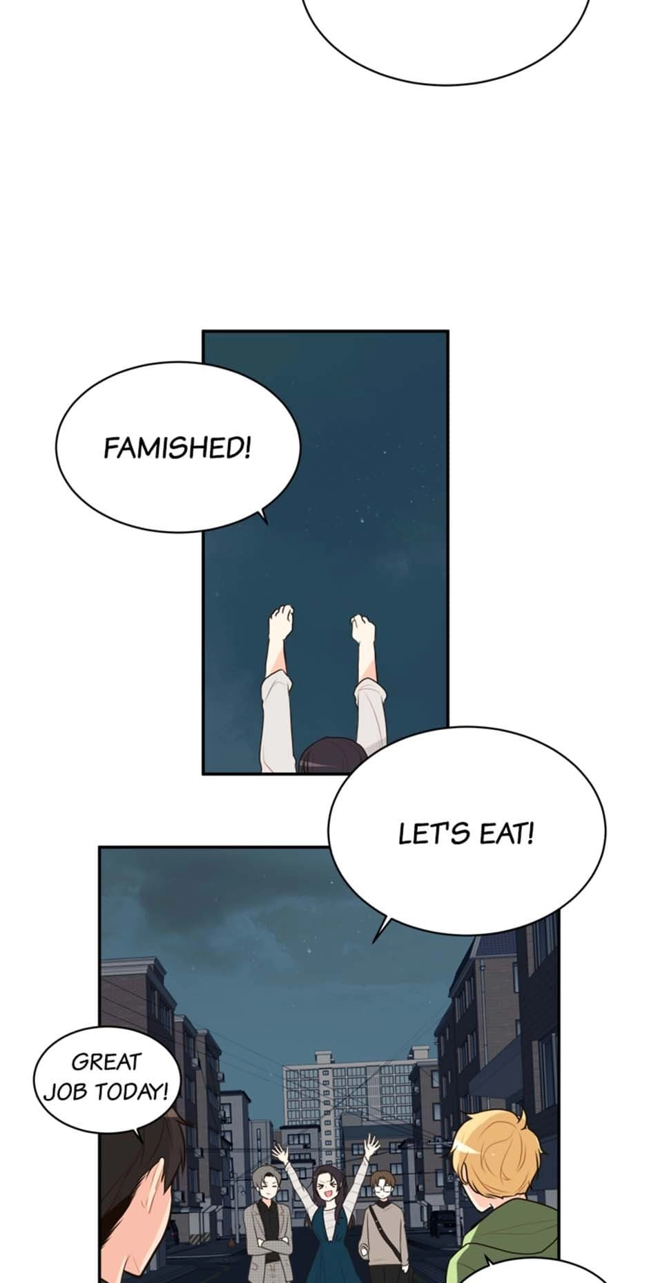Handmade Ent. Chapter 65 page 38 - 