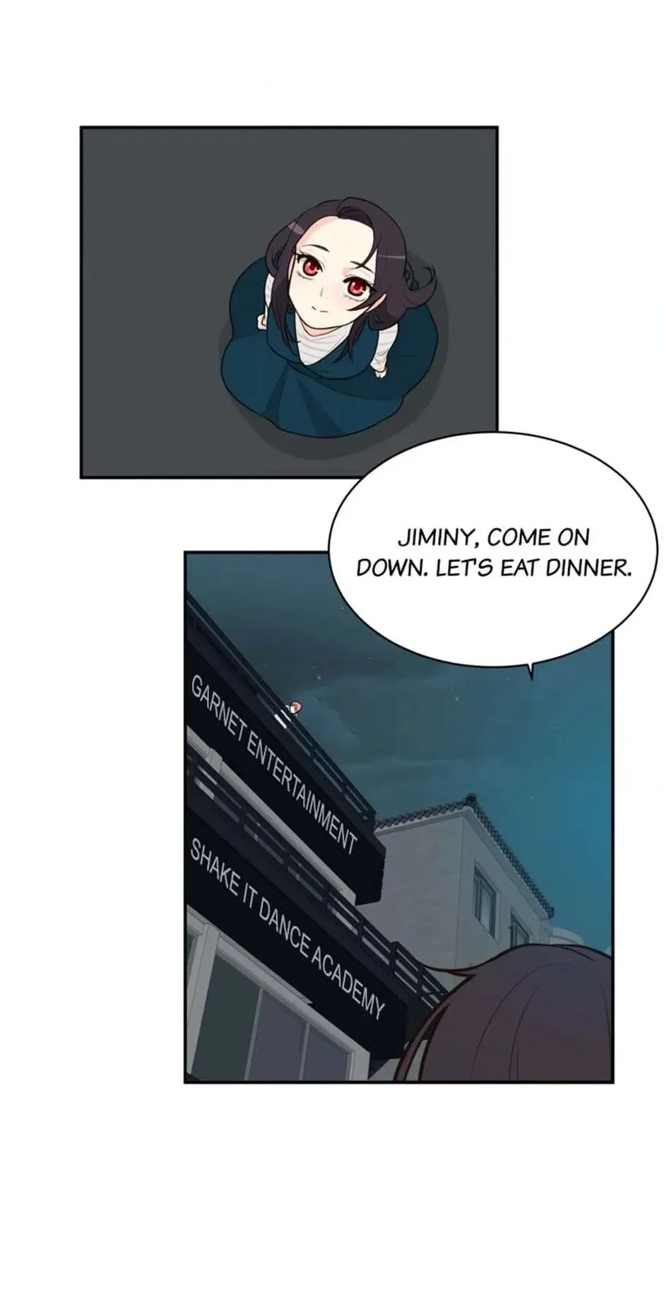 Handmade Ent. Chapter 65 page 40 - 