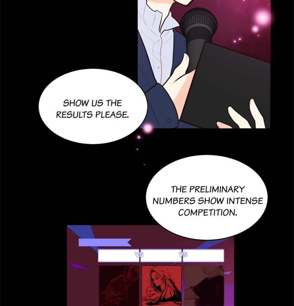 Handmade Ent. Chapter 65 page 5 - 