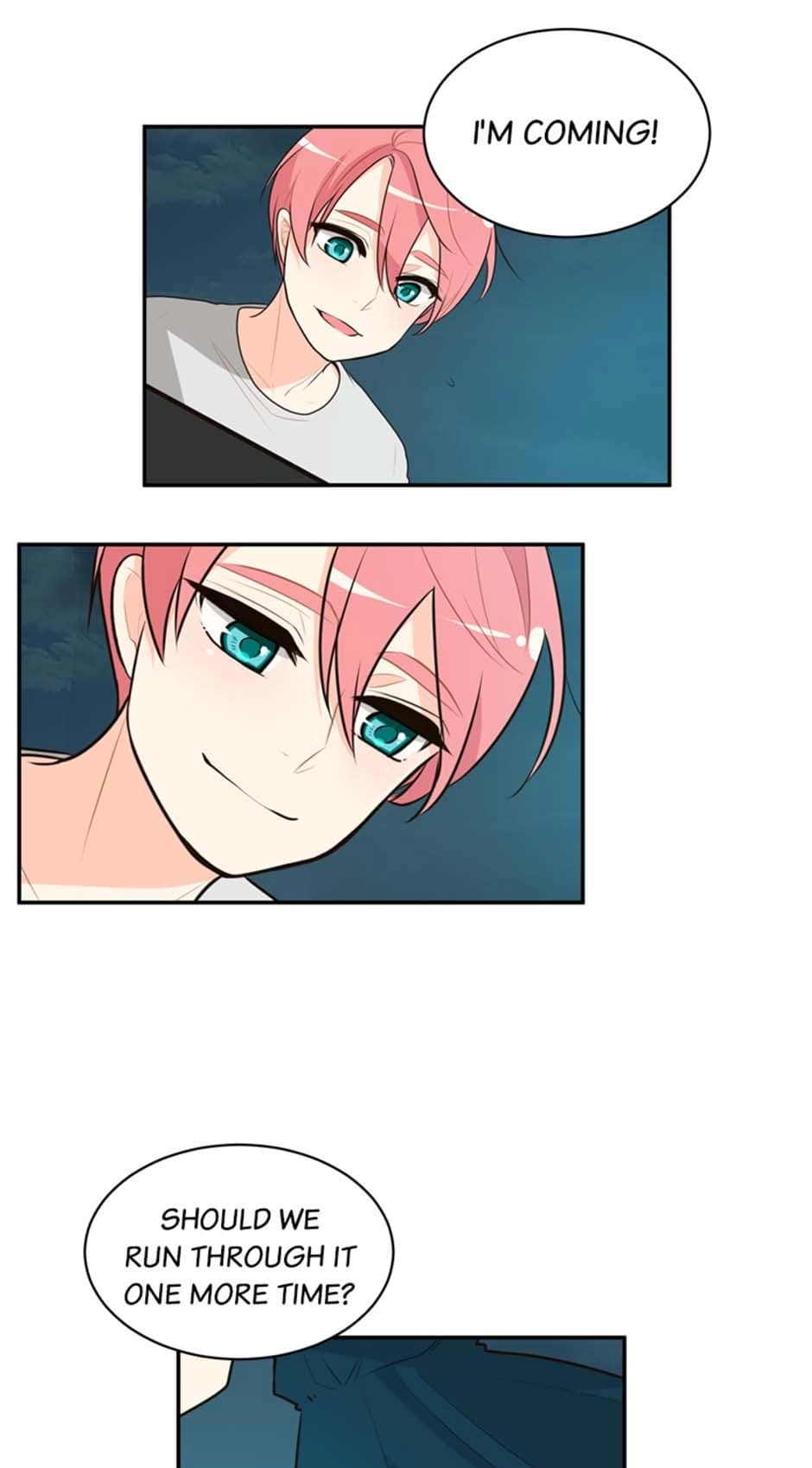Handmade Ent. Chapter 65 page 41 - 