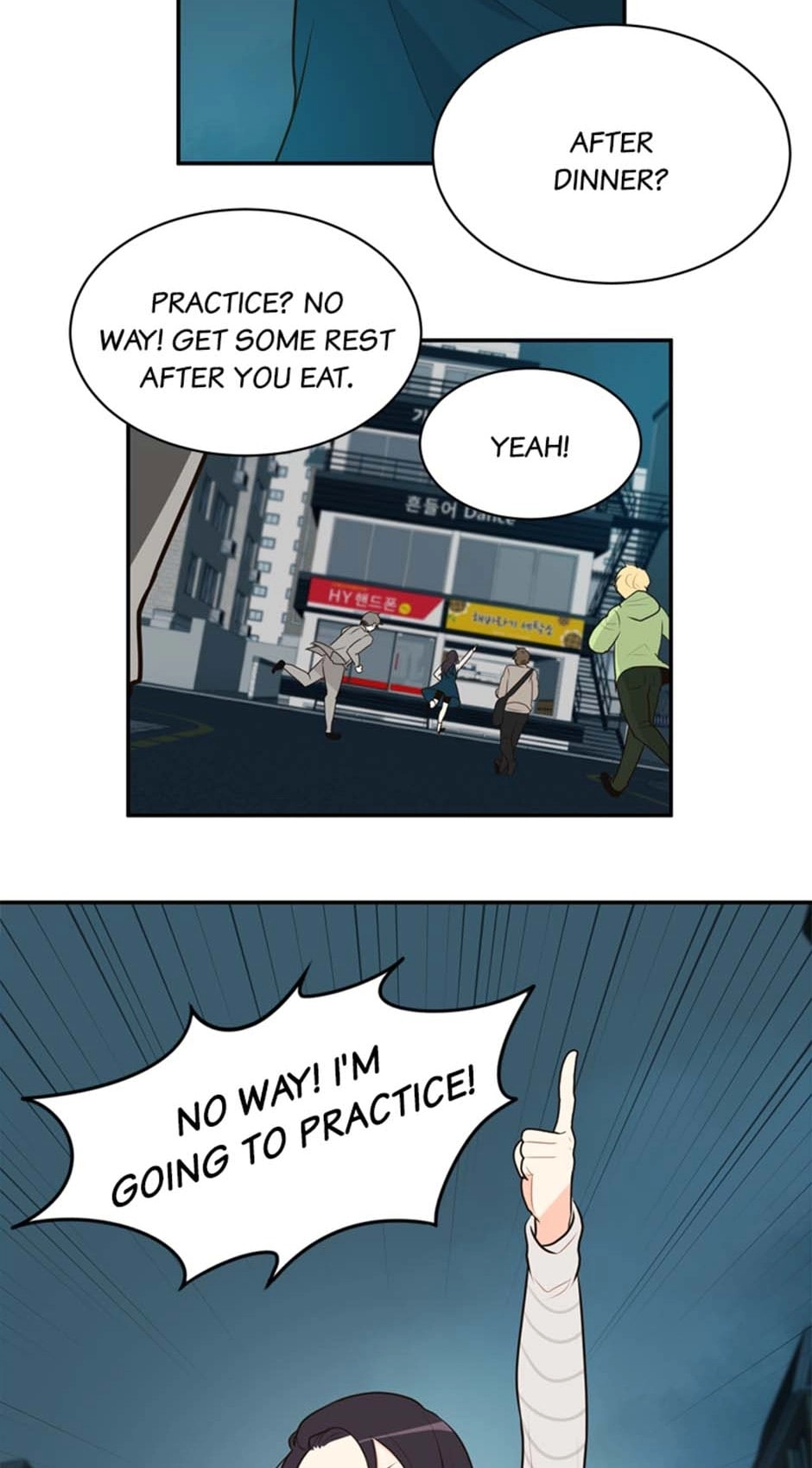 Handmade Ent. Chapter 65 page 42 - 