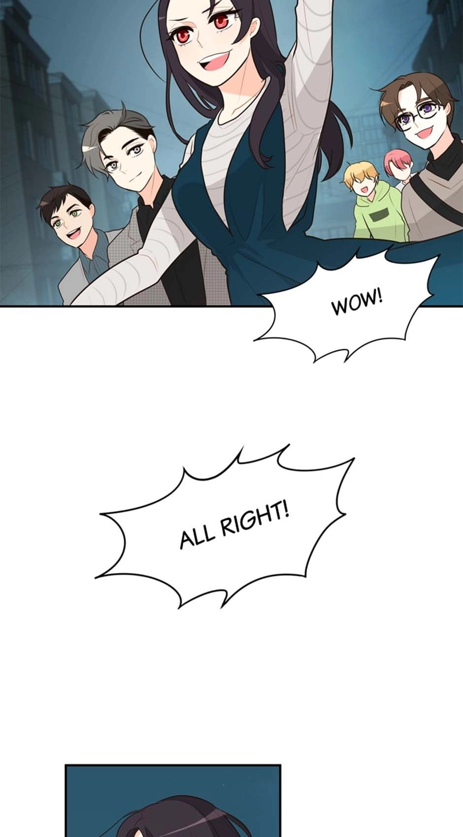 Handmade Ent. Chapter 65 page 43 - 