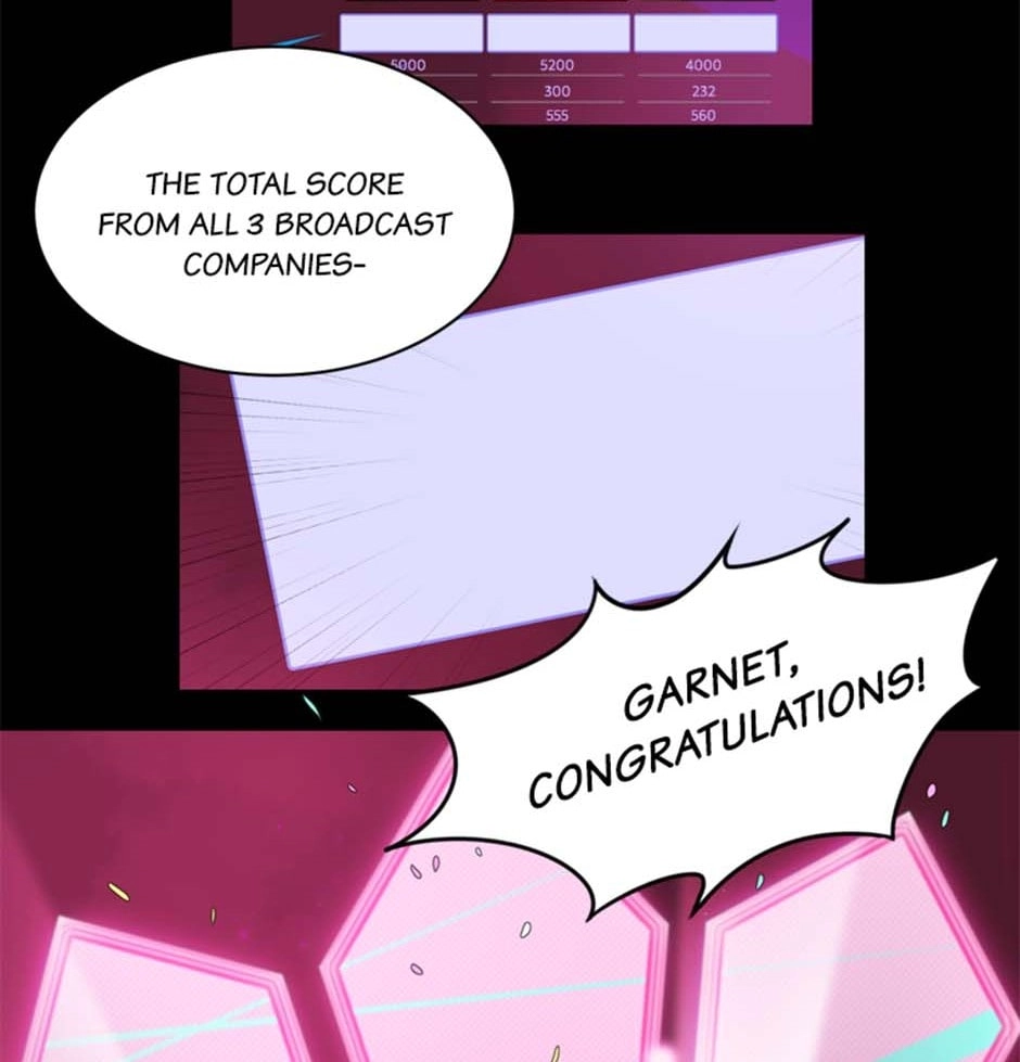 Handmade Ent. Chapter 65 page 6 - 