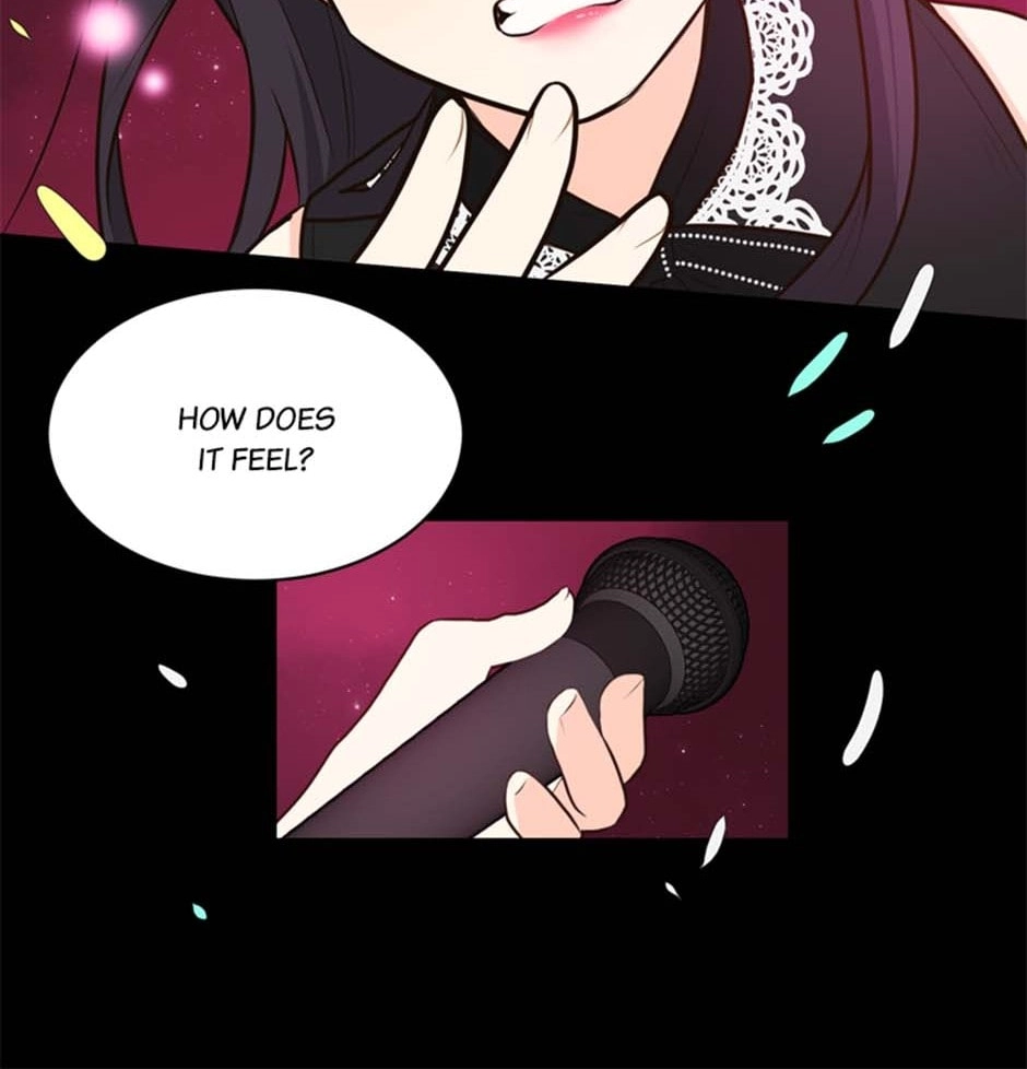 Handmade Ent. Chapter 65 page 8 - 