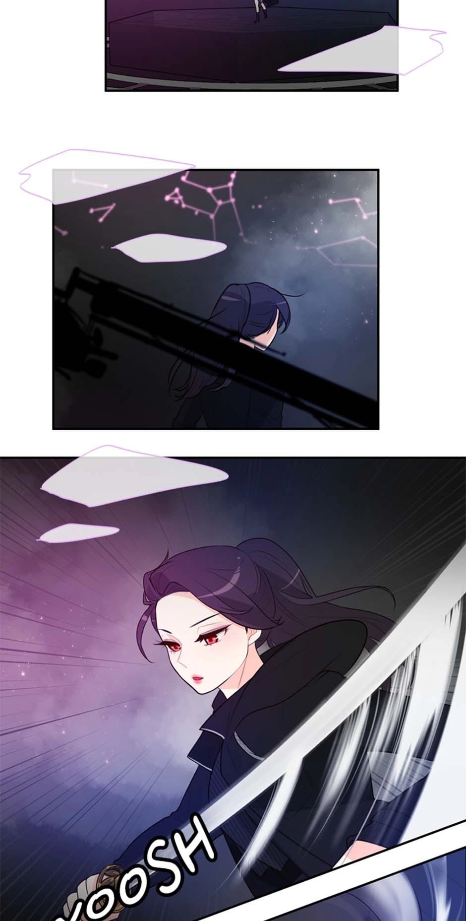 Handmade Ent. Chapter 66 page 11 - 