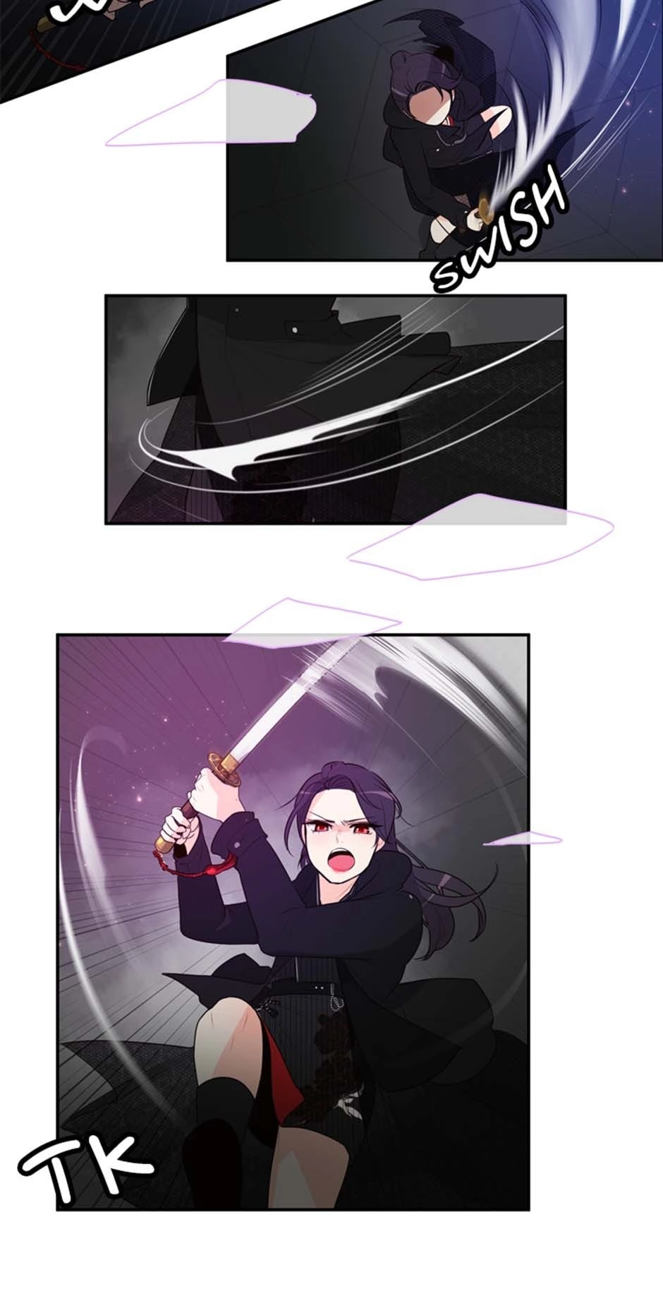 Handmade Ent. Chapter 66 page 12 - 