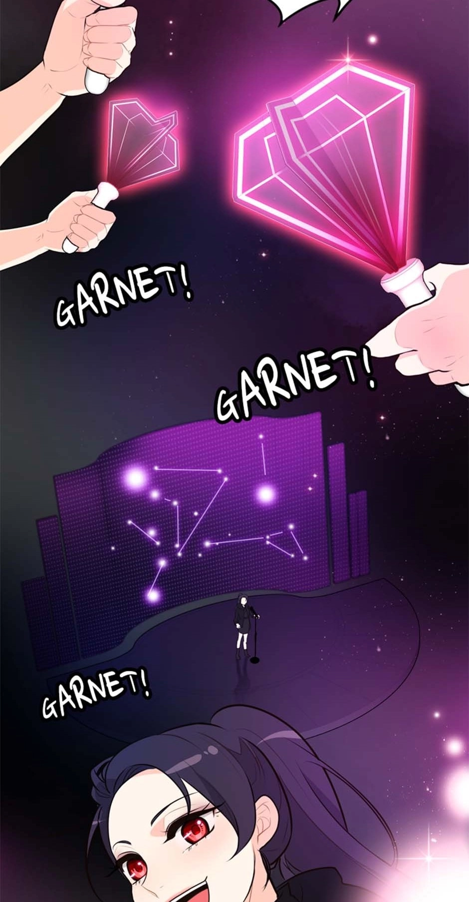 Handmade Ent. Chapter 66 page 15 - 