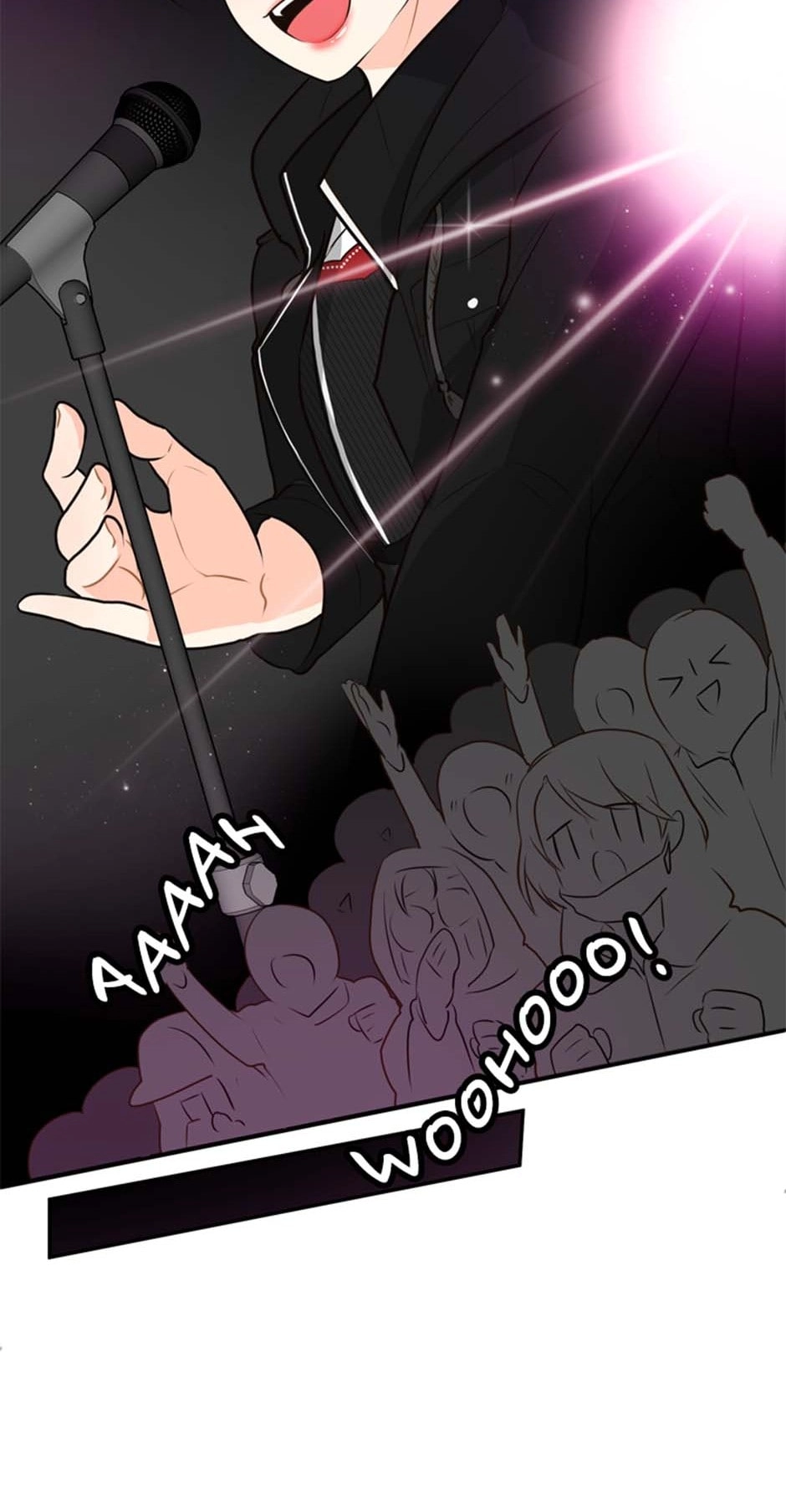 Handmade Ent. Chapter 66 page 16 - 