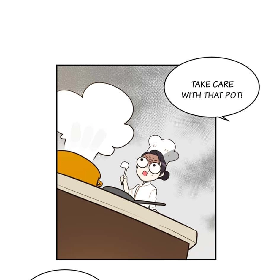 Handmade Ent. Chapter 66 page 17 - 