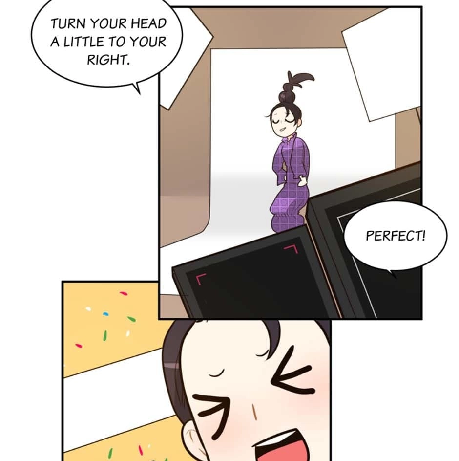 Handmade Ent. Chapter 66 page 18 - 