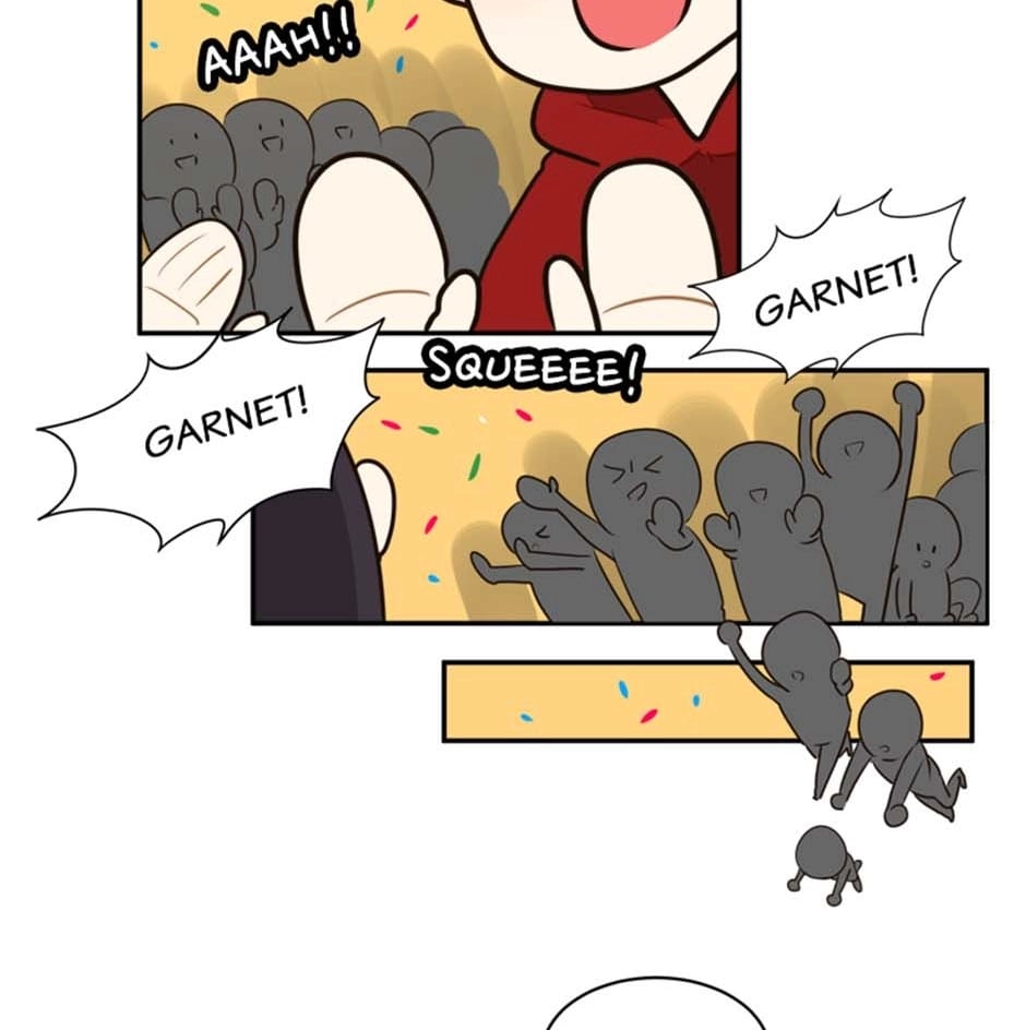 Handmade Ent. Chapter 66 page 19 - 
